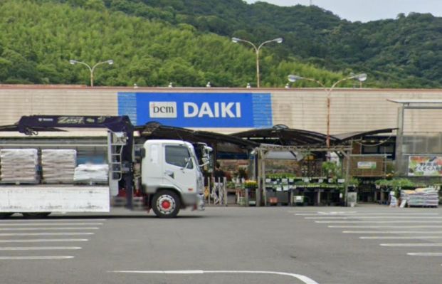 DCM DAIKI(DCMダイキ) 徳島西店の画像