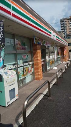 セブンイレブン 大田区北糀谷1丁目店の画像