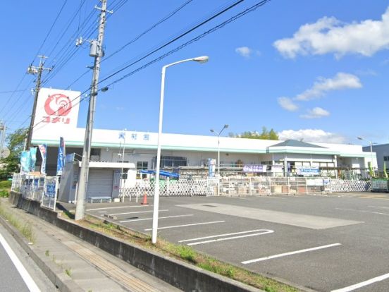 コメリハード&グリーン寄居店の画像