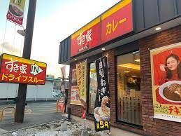 すき家 東住吉杭全店の画像