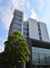 大阪市西成区役所の画像