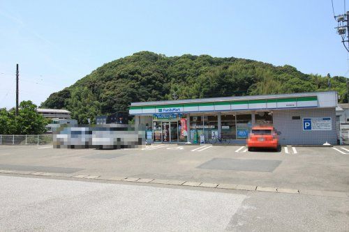 ファミリーマート 高知長浜店の画像