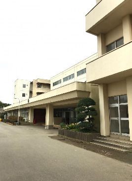 佐倉市立臼井中学校の画像