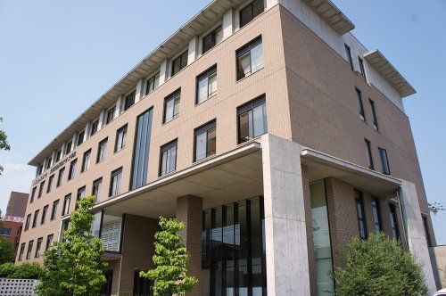 私立大阪総合保育大学の画像
