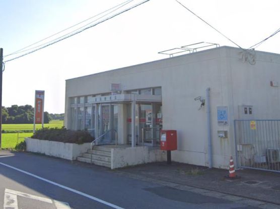 緑海郵便局の画像