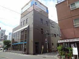 永和信用金庫鶴橋支店の画像