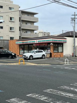 セブンイレブン 堺深井沢町店の画像