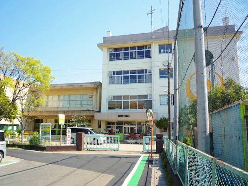 さいたま市立植水小学校の画像