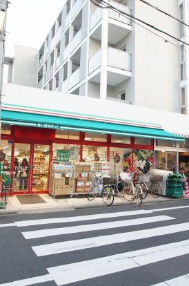 まいばすけっと「鶴見本町通1丁目店」の画像