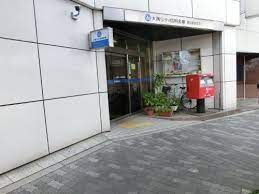 大阪シティ信用金庫桃谷駅前支店の画像