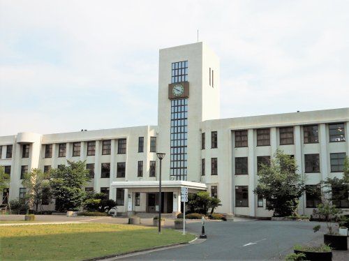 大阪公立大学杉本キャンパスの画像