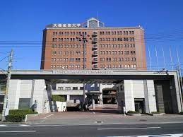 私立大阪産業大学の画像