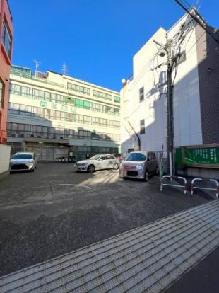 内田病院の画像