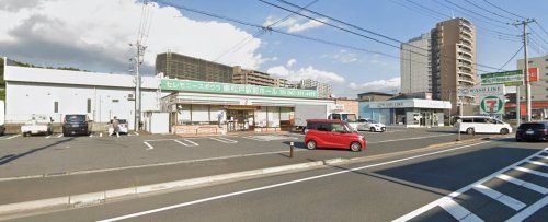 セブンイレブン 東松戸駅前店の画像