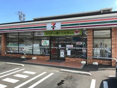 セブンイレブン 焼津三ケ名店の画像