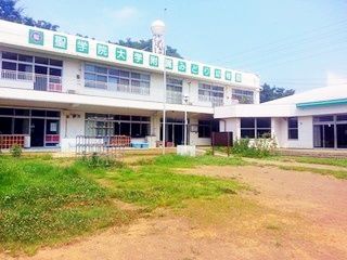 聖学院みどり幼稚園の画像