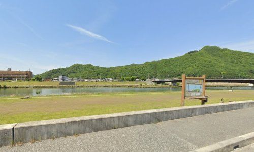 千種川親水公園の画像