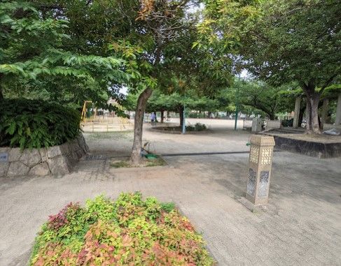 新森中央公園の画像