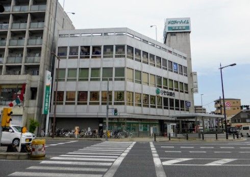 りそな銀行　守口支店の画像