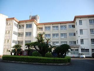 高洲小学校の画像