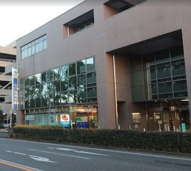 中日信用金庫守山支店の画像