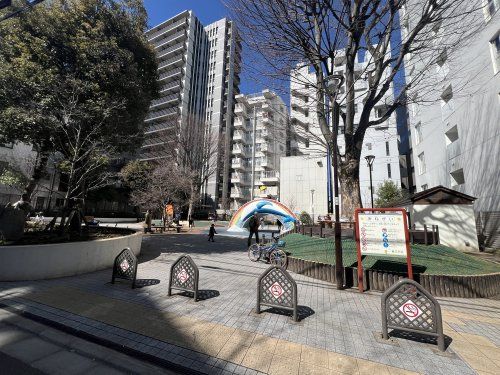 新花公園の画像