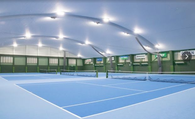 アルドールテニスステージ北松戸校の画像