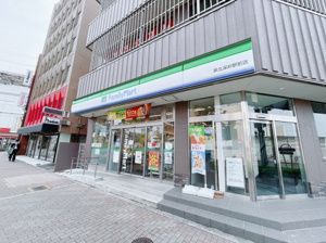 ファミリーマート 泉北深井駅前店の画像