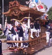 野々宮神社の画像