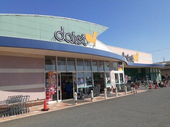 ダイエー泉大津店の画像