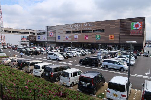 QANAT MALL(カナートモール)和泉府中の画像