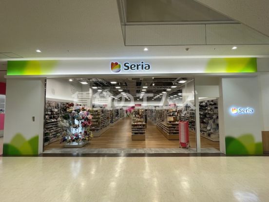 Seria（セリア）コマーシャルモール博多店の画像