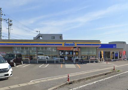 ミニストップ徳島川内町榎瀬店の画像