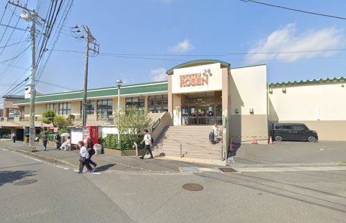 SOTETSU ROSEN(ソウテツ ローゼン) 白根店の画像