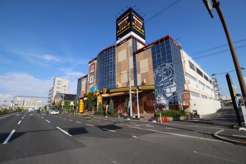 MEGAドン・キホーテ松原店の画像