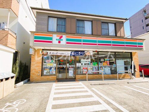 セブン-イレブン 松戸郵便局前店の画像