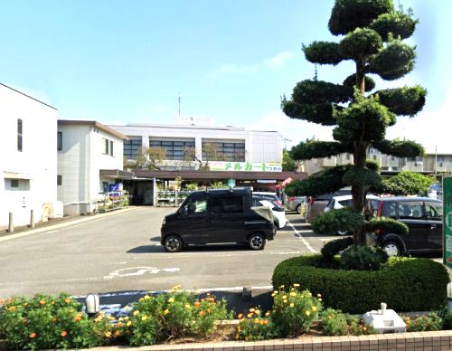 JA横浜 「ハマッ子」直売所 メルカートつおか店の画像