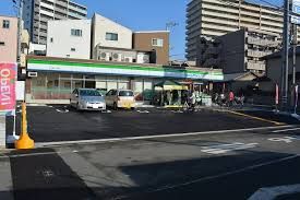 ファミリーマート 諏訪一丁目店の画像