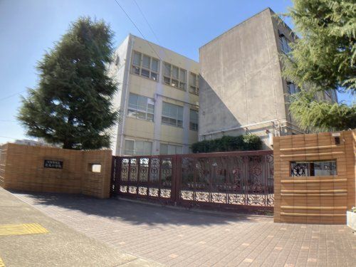 名古屋市立大森小学校の画像