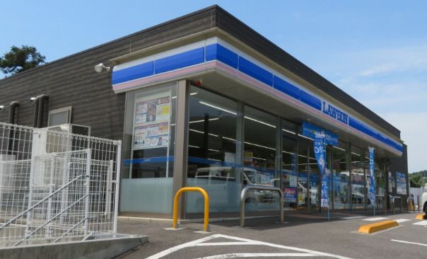 ローソン 関ヶ原町店の画像