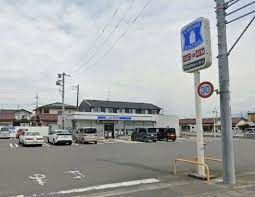 ローソン 前橋幸塚店の画像