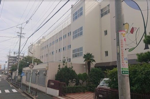 名古屋市立田代小学校の画像