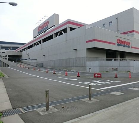 COSTCO川崎店の画像