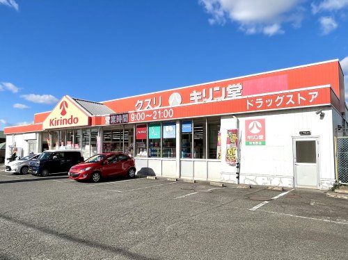 キリン堂 羽曳野店の画像