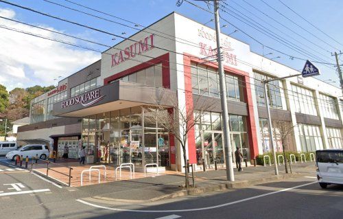 カスミ フードスクエア我孫子寿店の画像