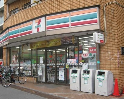 セブンイレブン 和泉店の画像