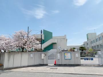 枚方市立平野小学校の画像