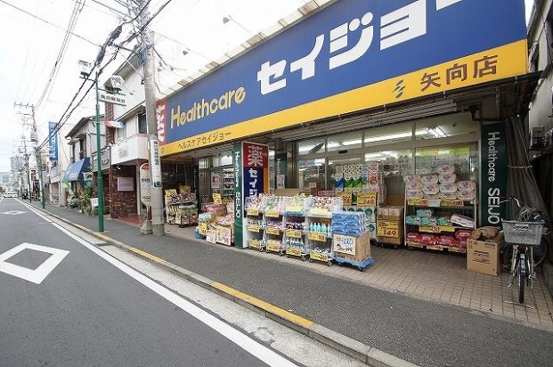 ヘルスケアセイジョー「矢向店」の画像