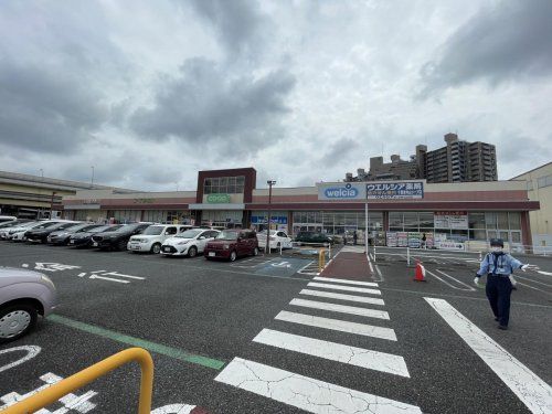 コープみらい コープ東寺山店の画像