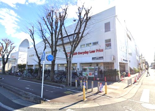 オーケー 相模原中央店の画像